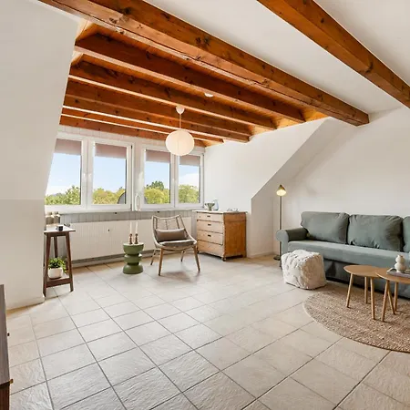 Landraum Ruhig, Gemuetlich, Parkplatz Appartement Wetter (Hessen)
