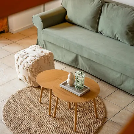 Landraum Ruhig, Gemuetlich, Parkplatz Appartement *