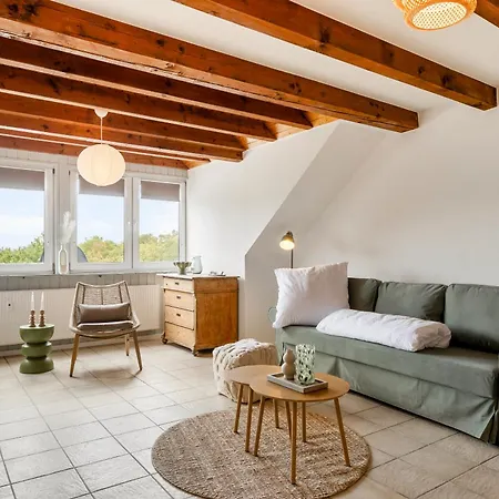 Landraum Ruhig, Gemuetlich, Parkplatz Appartement Wetter (Hessen)